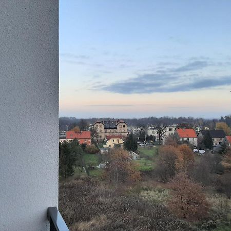 Roza- Lotnisko Διαμέρισμα Βρότσλαβ Εξωτερικό φωτογραφία