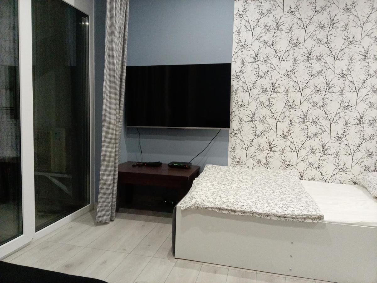 Roza- Lotnisko Διαμέρισμα Βρότσλαβ Εξωτερικό φωτογραφία
