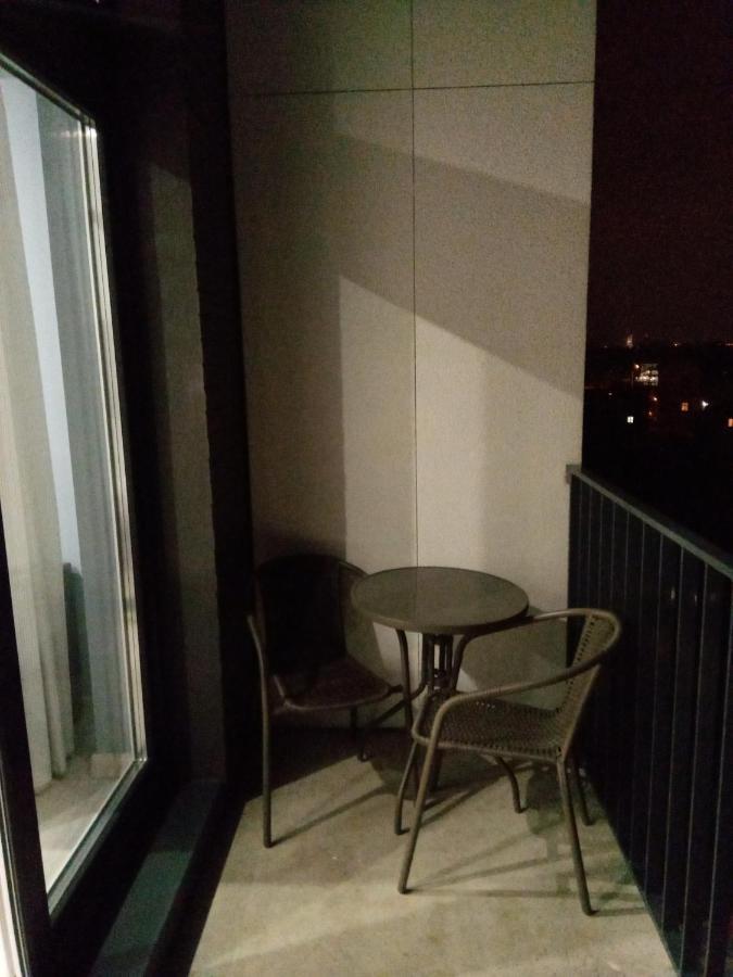 Roza- Lotnisko Διαμέρισμα Βρότσλαβ Εξωτερικό φωτογραφία