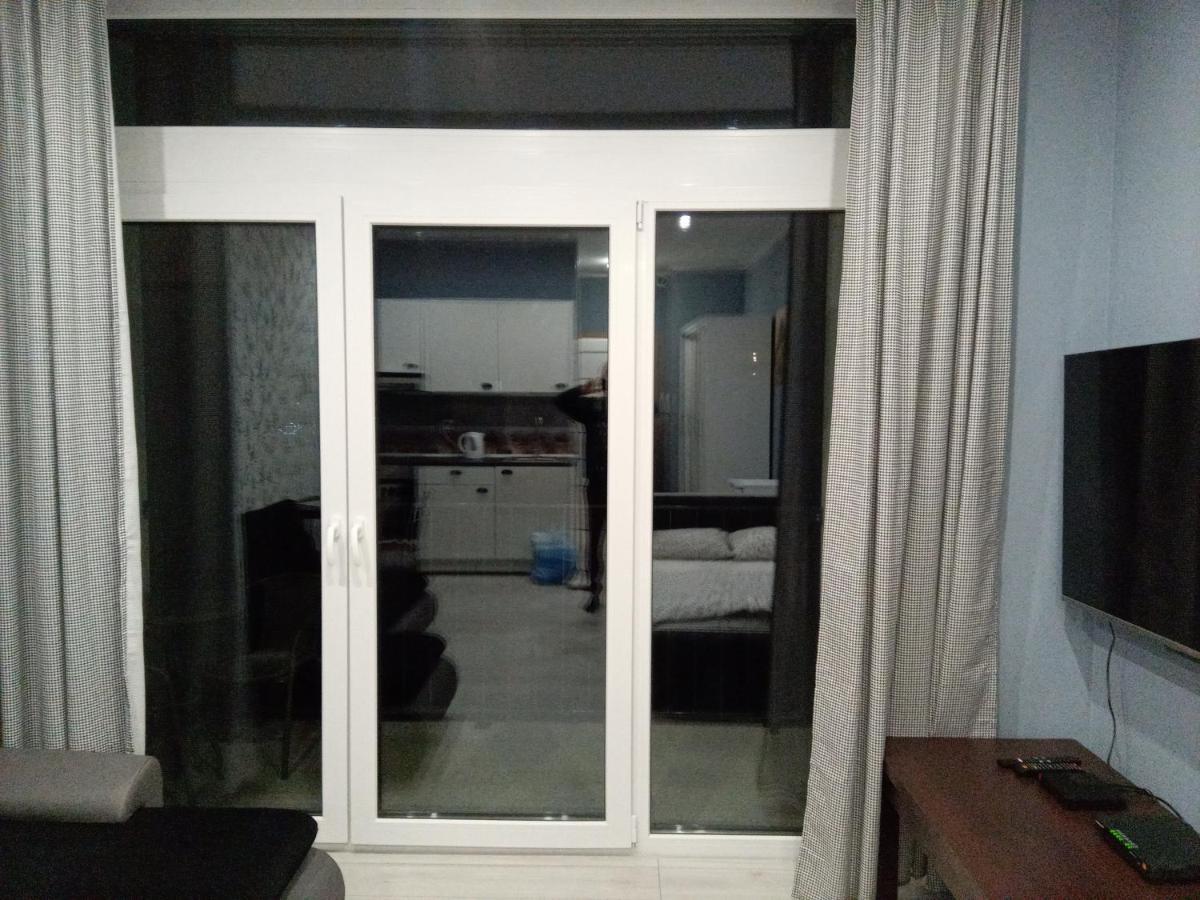 Roza- Lotnisko Διαμέρισμα Βρότσλαβ Εξωτερικό φωτογραφία